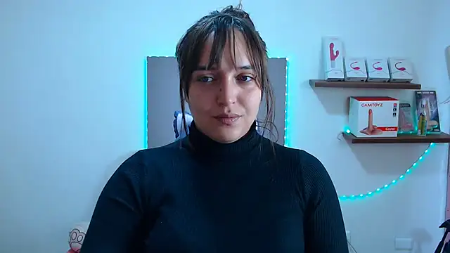Snapshot of anyela_bubble18 chatting on July 2026 01:49:01 AM anyela bubble18 online show from July 2026 01:49:01 AM