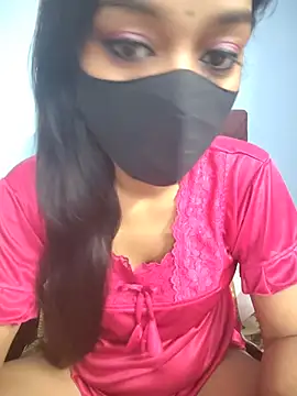 Menaxi Baby7 online show from July 2026 08:09:02 AM