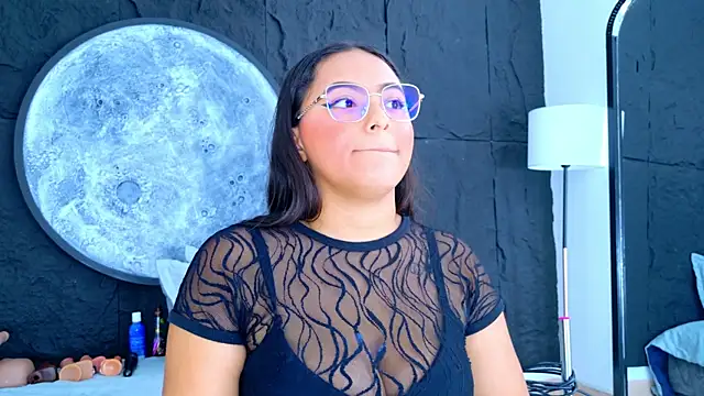 Snapshot of JessiBannkss chatting on July 2026 12:36:02 PM JessiBannkss online show from July 2026 12:36:02 PM