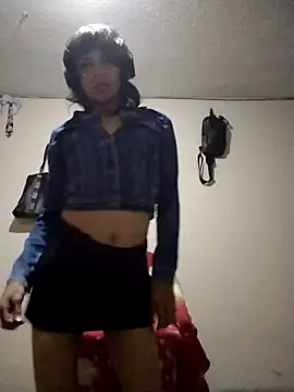 Liil bunny online show from May 2026 09:44:02 PM