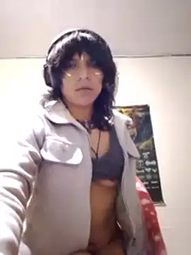 Liil bunny online show from May 2026 04:21:01 AM