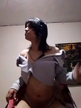 Liil bunny online show from May 2026 08:53:02 AM
