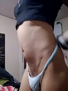 Liil bunny online show from May 2026 03:47:01 AM