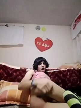 Liil bunny online show from May 2026 03:59:01 AM