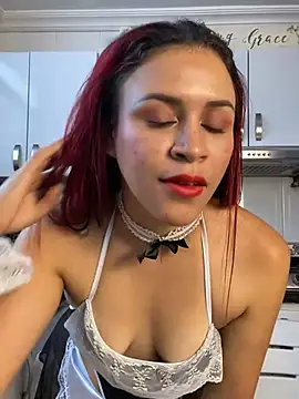 Isabella-lux online show from May 2026 08:05:02 PM