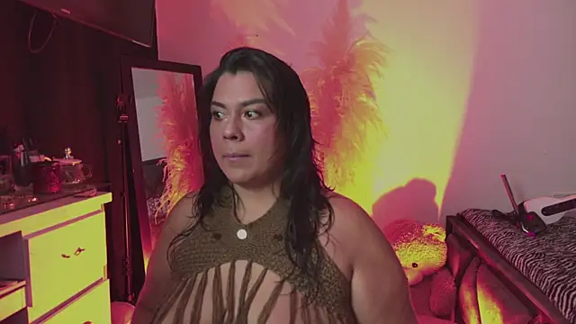 Martina Foxy01 online show from May 2026 11:40:01 AM