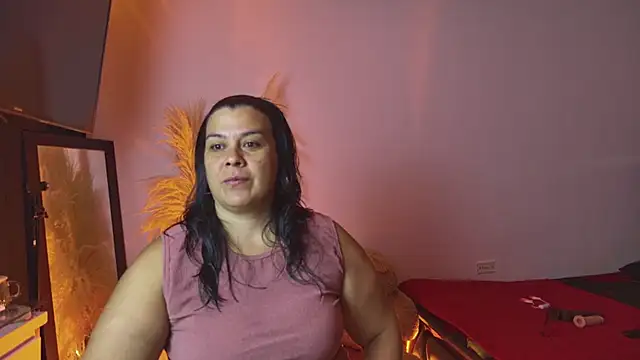 Martina Foxy01 online show from June 2026 11:23:02 AM