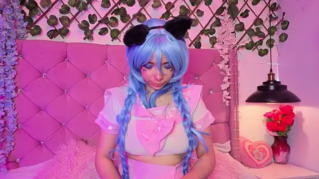 Kira-Yuzu online show from May 2026 08:28:02 PM