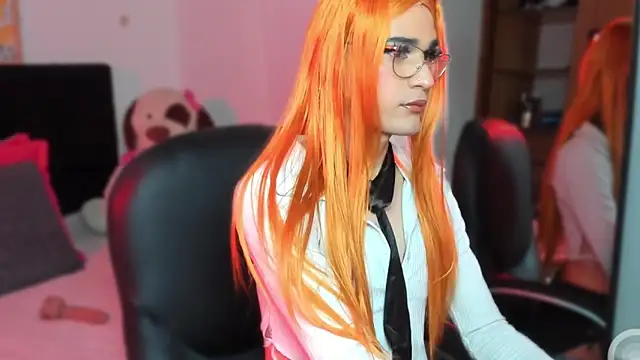 Snapshot of Anny_Evaanss_ chatting on May 2026 06:17:01 PM Anny Evaanss online show from May 2026 06:17:01 PM