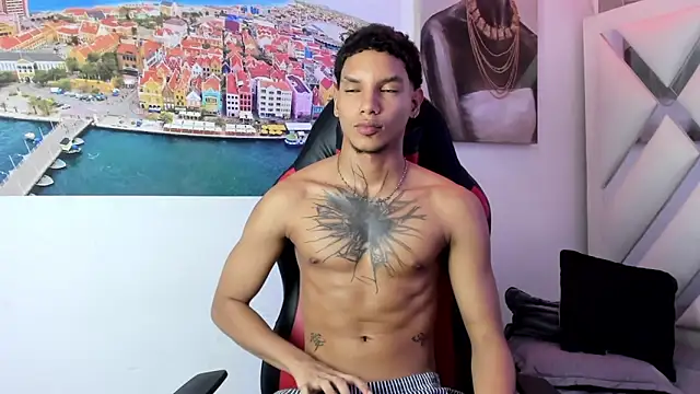 kai storm77 online show from June 2026 06:52:02 AM