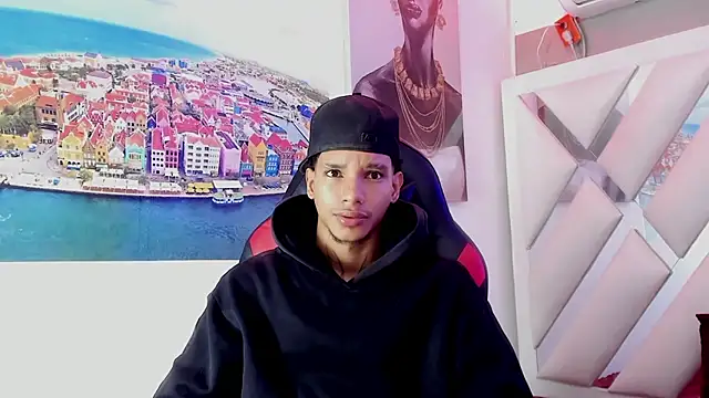 kai storm77 online show from June 2026 03:25:01 AM