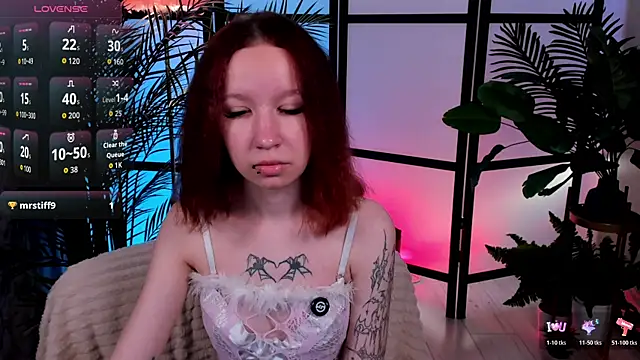 Snapshot of Mi_Mi_Mia chatting on July 2026 06:06:02 PM Mi Mi Mia online show from July 2026 06:06:02 PM