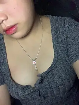 Snapshot of Cham-py chatting on June 2026 01:10:02 AM Cham-py online show from June 2026 01:10:02 AM