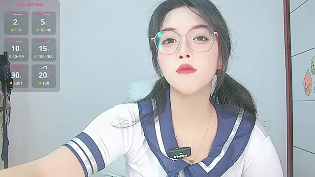 Snapshot of xiaoyu5 chatting on May 2026 12:46:01 PM xiaoyu5 online show from May 2026 12:46:01 PM