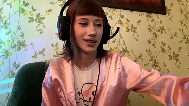 AmeliaHaper online show from May 2026 11:39:02 AM