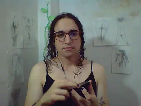 Snapshot of LaCuerva chatting on June 2026 09:26:02 PM LaCuerva online show from June 2026 09:26:02 PM