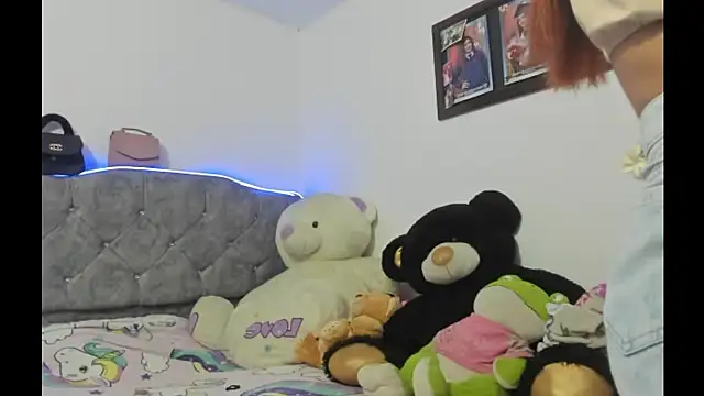 dani hall online show from July 2026 12:57:02 AM