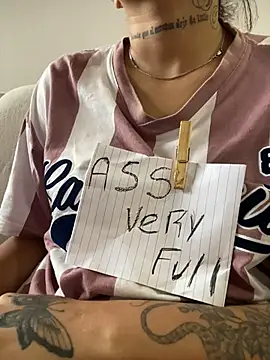 Dirty 0limits online show from May 2026 10:26:01 PM