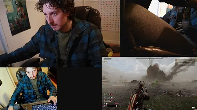BigDickPlaya101 online show from May 2026 08:01:01 AM