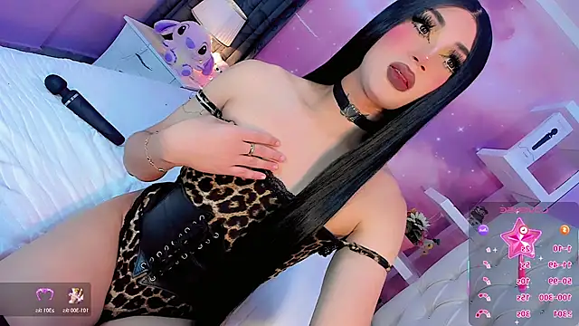 Snapshot of Lexxy_Mattell chatting on July 2026 05:14:02 AM Lexxy Mattell online show from July 2026 05:14:02 AM