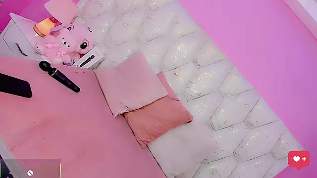 Snapshot of Lexxy_Mattell chatting on August 2026 05:18:01 AM Lexxy Mattell online show from August 2026 05:18:01 AM