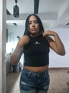 Annita05 online show from June 2026 10:26:01 PM