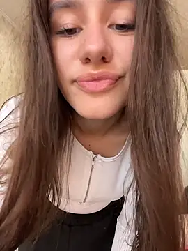 Selena Mur  online show from July 2026 06:10:01 AM