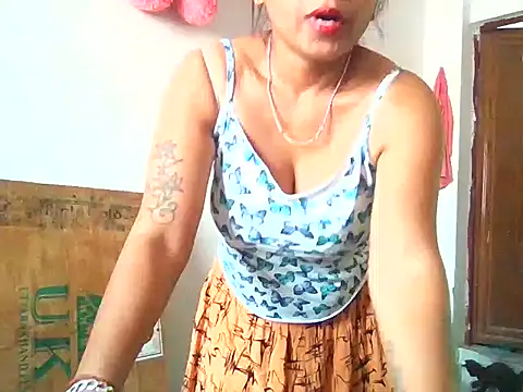 RubinaKhan6 online show from May 2026 02:51:02 AM