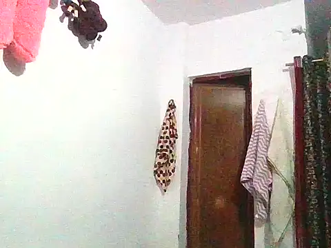 RubinaKhan6 online show from May 2026 05:07:02 PM