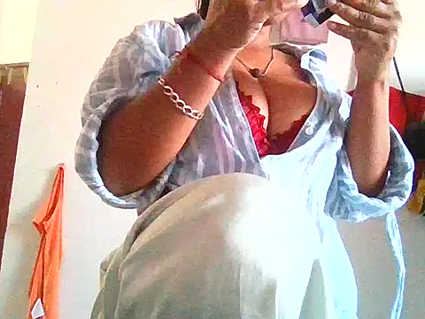 RubinaKhan6 online show from June 2026 01:06:01 AM
