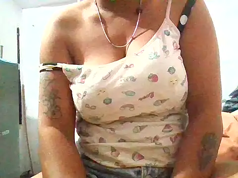 RubinaKhan6 online show from June 2026 04:17:02 PM