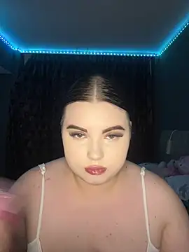 ElyBabyX online show from June 2026 09:37:01 PM