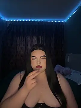 ElyBabyX online show from June 2026 02:25:01 AM