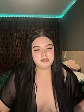 ElyBabyX online show from June 2026 12:02:04 AM