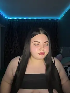 ElyBabyX online show from July 2026 07:09:01 PM