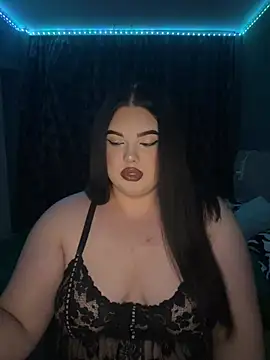 ElyBabyX online show from July 2026 09:22:01 PM
