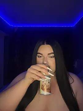 ElyBabyX online show from July 2026 12:35:01 AM