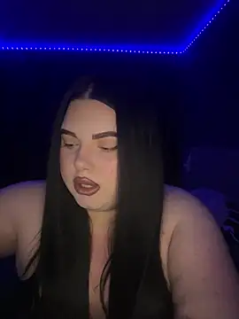 ElyBabyX online show from July 2026 10:56:02 PM