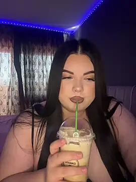 ElyBabyX online show from August 2026 12:47:01 PM