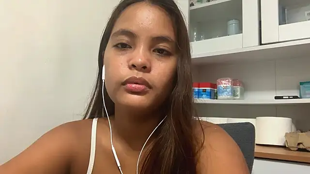 Bunny Kisss online show from May 2026 05:46:02 AM