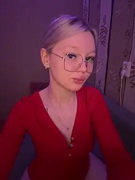 Velvet Doll  online show from May 2026 04:07:01 AM