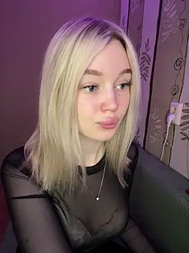 Velvet Doll  online show from May 2026 04:19:01 AM