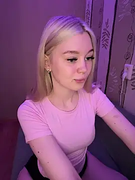 Velvet Doll  online show from June 2026 09:47:02 AM