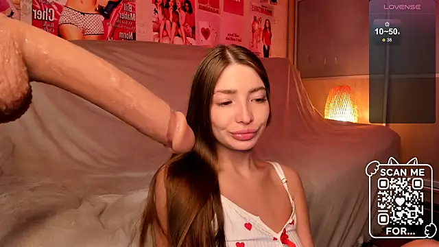 JessieFock online show from June 2026 04:13:01 AM
