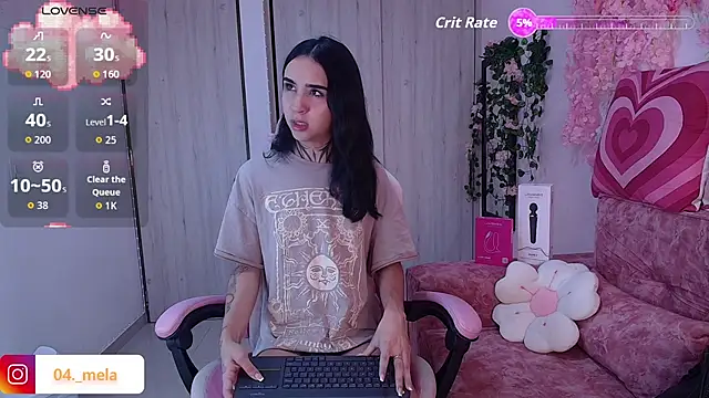 naomi femme online show from June 2026 12:20:02 PM