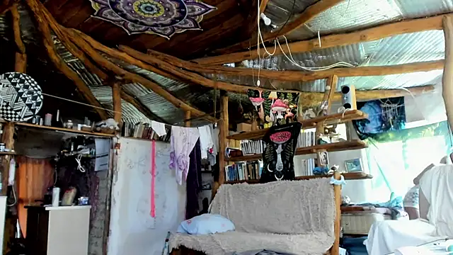 Snapshot of wildforestmuse_ chatting on July 2026 05:31:02 AM wildforestmuse online show from July 2026 05:31:02 AM