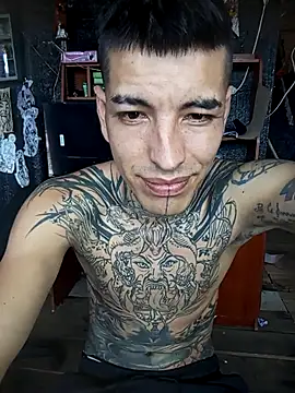 demoni0802 online show from June 2026 07:59:01 PM