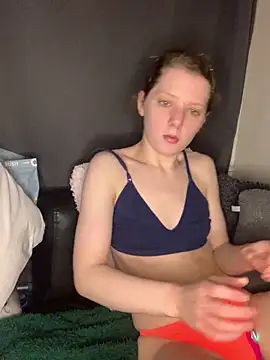 Tatum-Bear online show from May 2026 09:45:02 PM