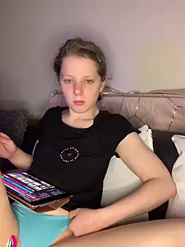 Tatum-Bear online show from June 2026 09:48:01 PM