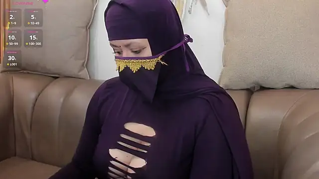 yasmin dina online show from June 2026 12:24:02 PM